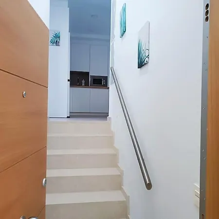 Loving Corazones Apartament *