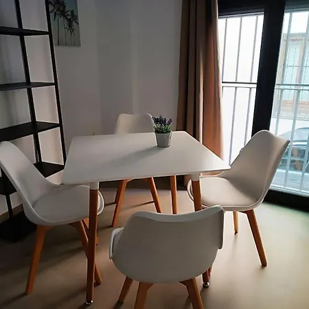 Apartament Loving Corazones Grenada