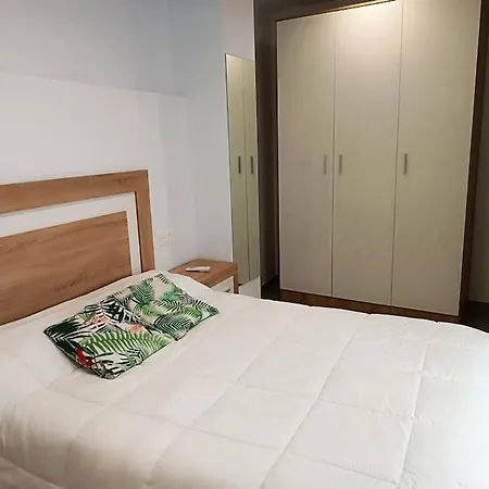 Loving Corazones Apartament Grenada