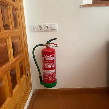 Casa de hóspedes La Casita Del Corralon 2*