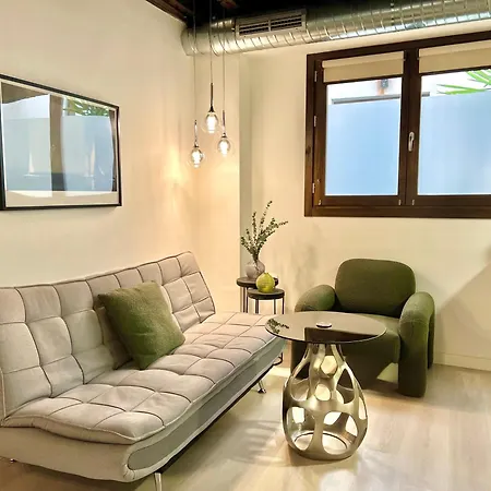 Apartamento Real Realejo *