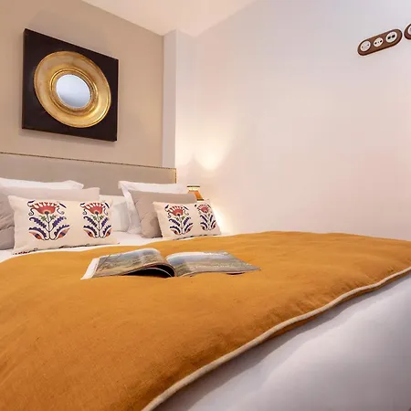 Appartement Genteel Horno Marina
