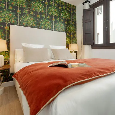 Appartement Genteel Horno Marina *