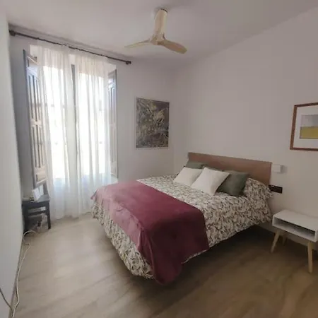 Apartamento Casa Con Alma *