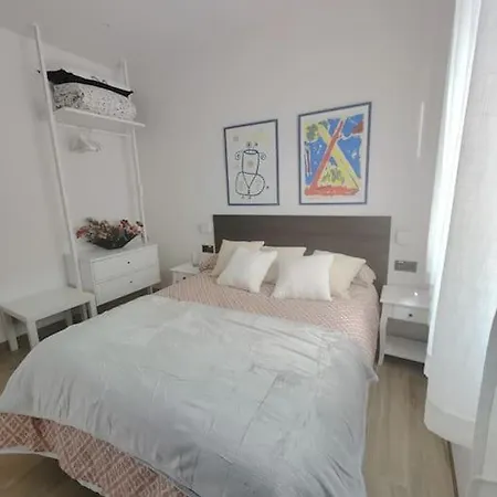 Apartamento Casa Con Alma