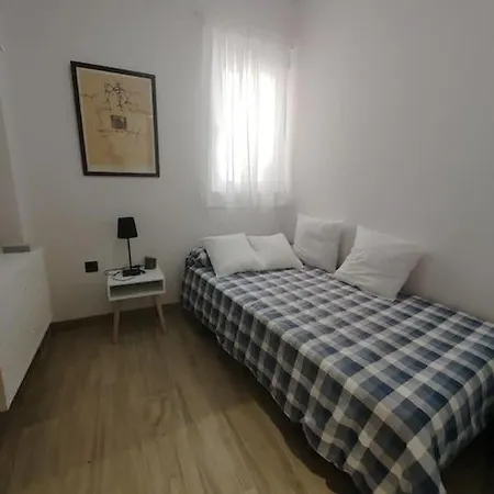 Casa Con Alma Apartamento *