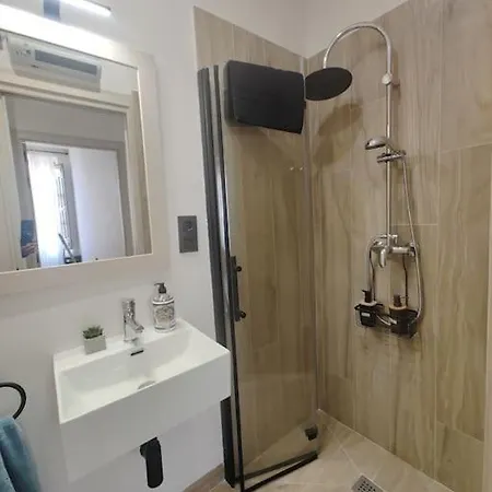 Apartamento Casa Con Alma Granada