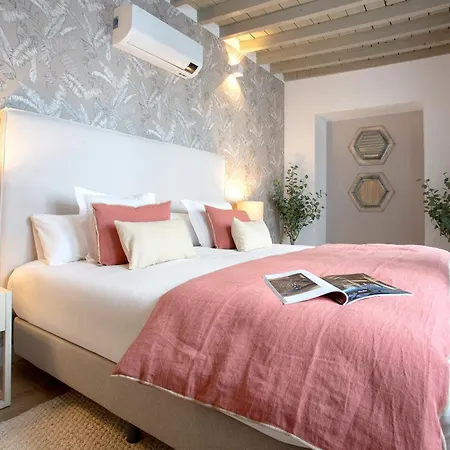 Genteel Horno Marina Appartement