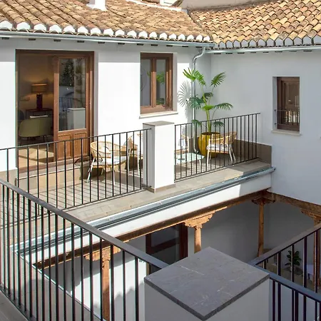 Genteel Horno Marina Appartement
