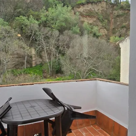 アパート Casa Ruan Albaicin, Torre Del Cubo グラナダ