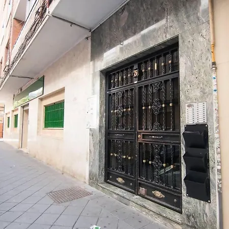 Amplio Y Moderno En El Centro Appartamento *