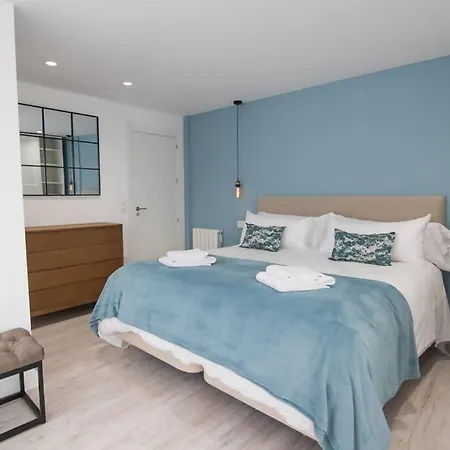 Appartamento Amplio Y Moderno En El Centro Granada