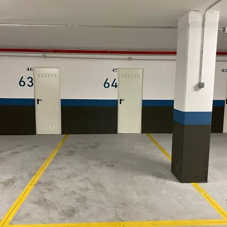 H2granada En Centro Terraza-solarium & Parking *