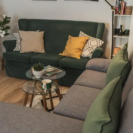 Tuguest Duquesa Apartamento