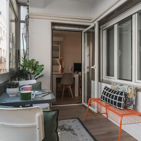 Tuguest Duquesa Apartamento *