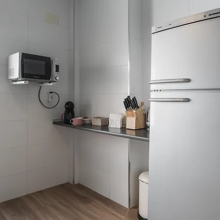 Tuguest Duquesa Apartamento *