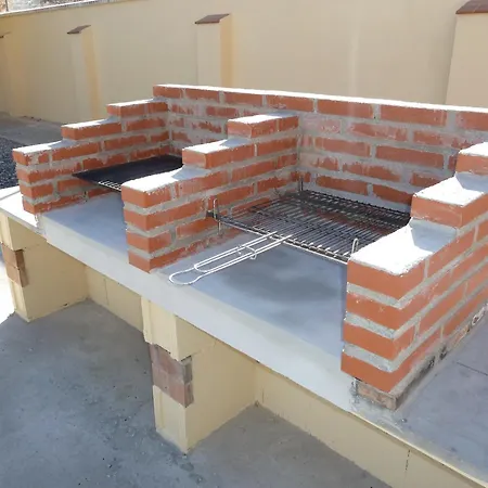 Apartamento Fernando De Rios *