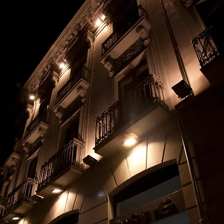 Bibo Gran Via Granada