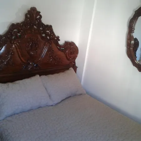 Apartament Aljibe Del Albayzin *