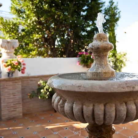 Apartament Aljibe Del Albayzin