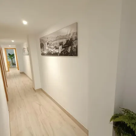 Appartamento Arandas Centro, By Daimar *