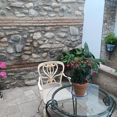 Comares Granada