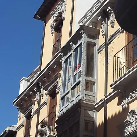 ático Elvira Apartamento
