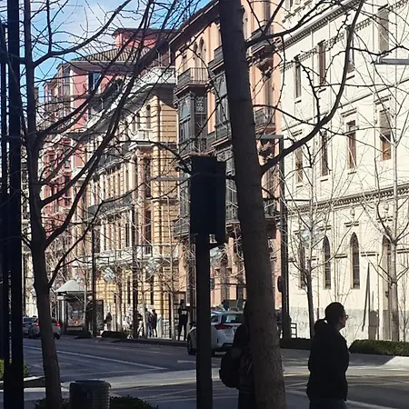 ático Elvira Apartamento Granada
