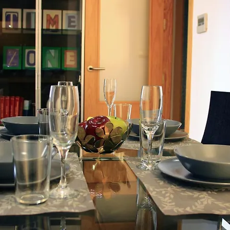 Alberca De 1 Apartamento *