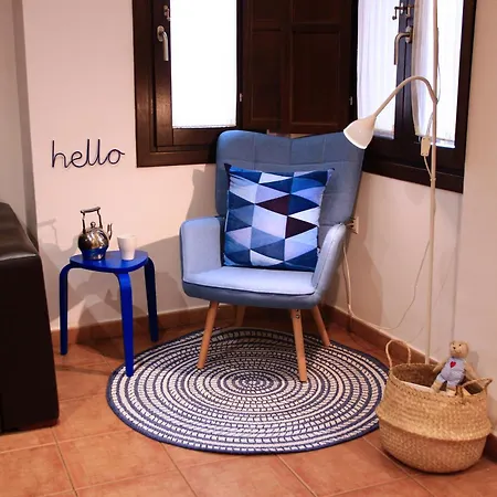 Apartamento Alberca De 1 *