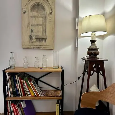 Apartamento Casa Con Alma *