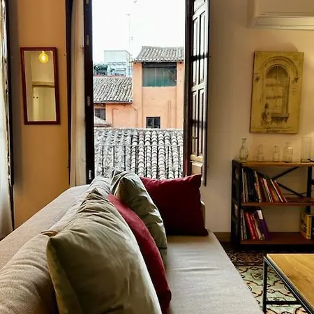 Casa Con Alma Apartamento