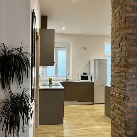 Apartamento Casa Con Alma Granada