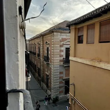 Casa Con Alma Apartamento