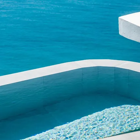 Rentitspain Casa Del Acantilado Piscina Climatizada Сasa de vacaciones