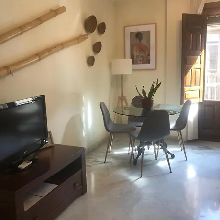 Apartament Centro Ciudad Y Parking *
