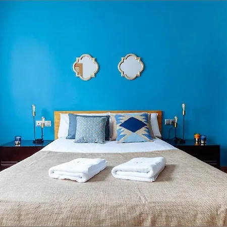 Appartement Plaza Nueva