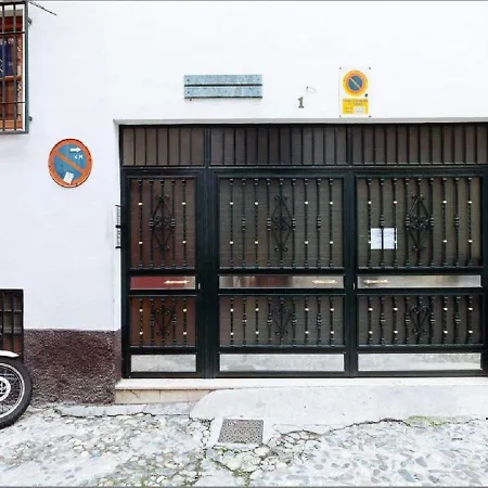 Appartement Plaza Nueva *