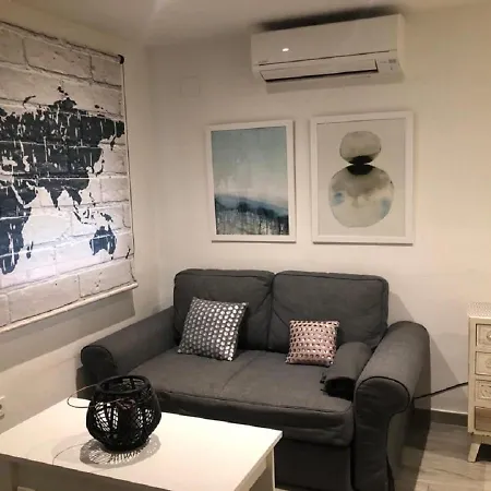 Apartment Gran Via 2 *