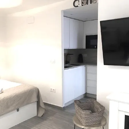 Apartment Gran Via 2 *