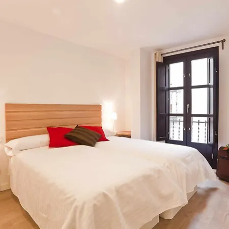 Casa Miravalle Darro