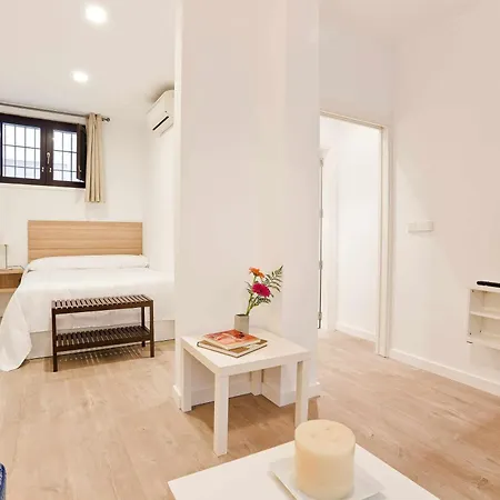 Apartment Casa Miravalle Darro