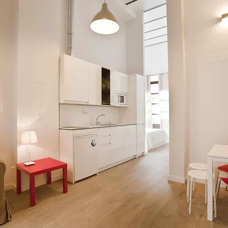 Casa Miravalle Darro Apartment