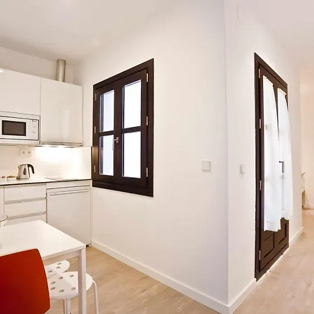 Apartment Casa Miravalle Darro *