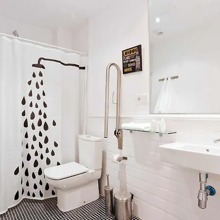 Casa Miravalle Darro Apartment Granada