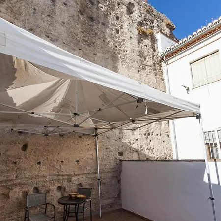 Casa Larga Apartamento *