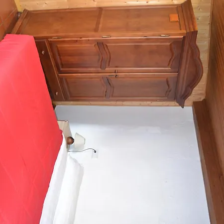 Casa Larga Apartamento *