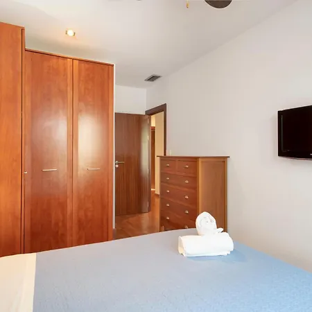 Apartamento Enjoygranada Lujo Piscina Y Parking Granada