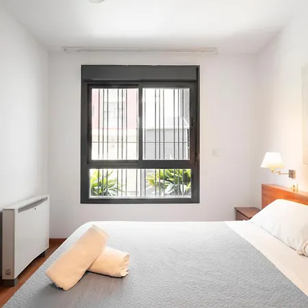 Enjoygranada Lujo Piscina Y Parking Apartamento