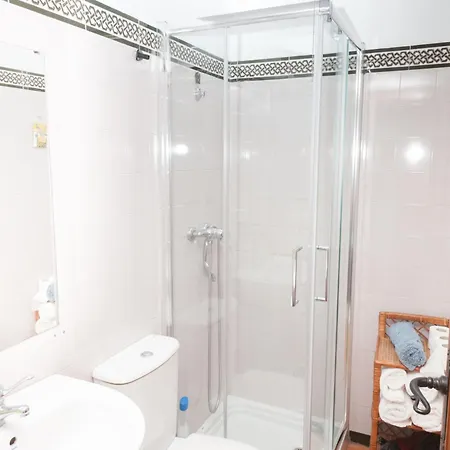 Apartamento Casa Larga Granada